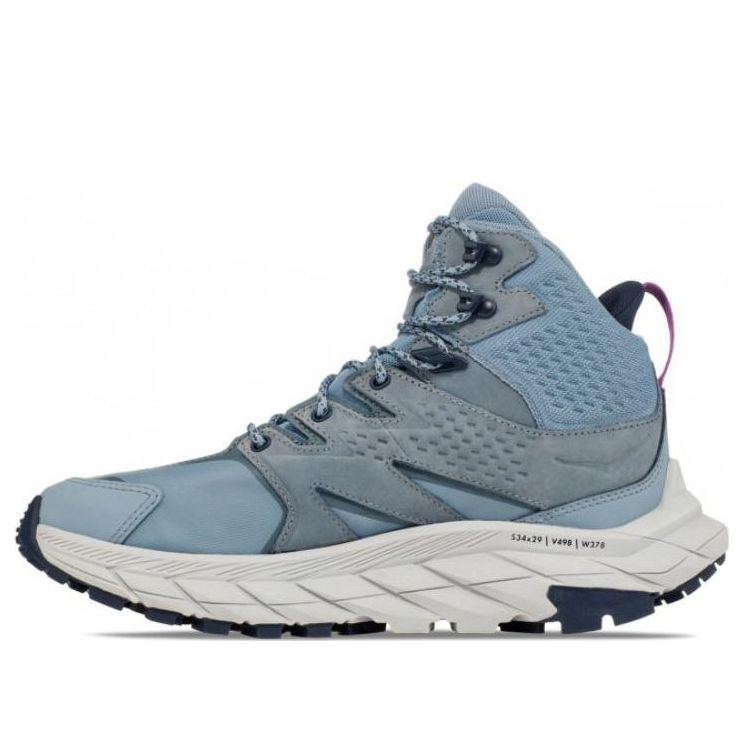 (WMNS) Anacapa 2 Mid GTX 'Mountain Spring'
