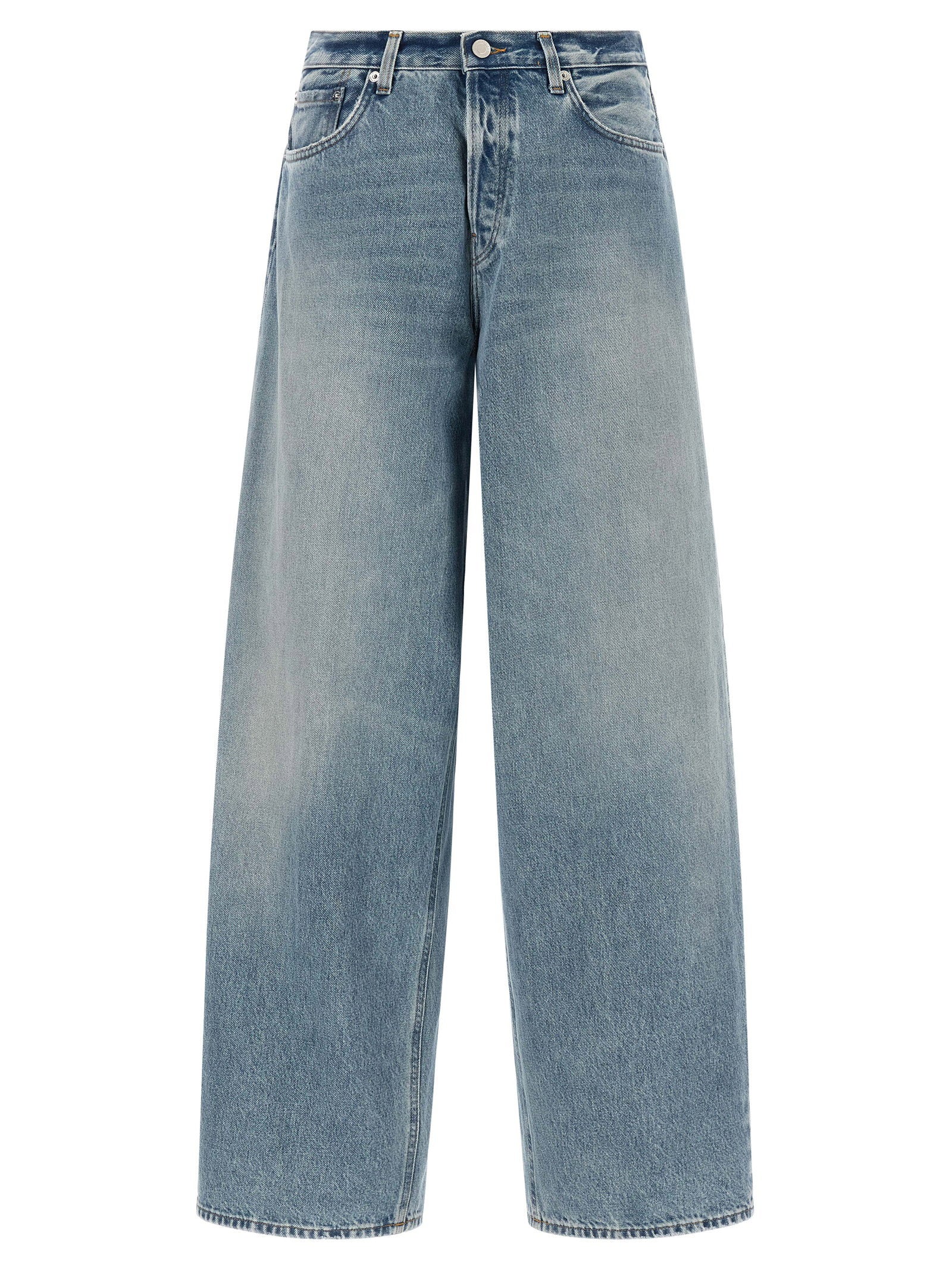 Jeans — Blue