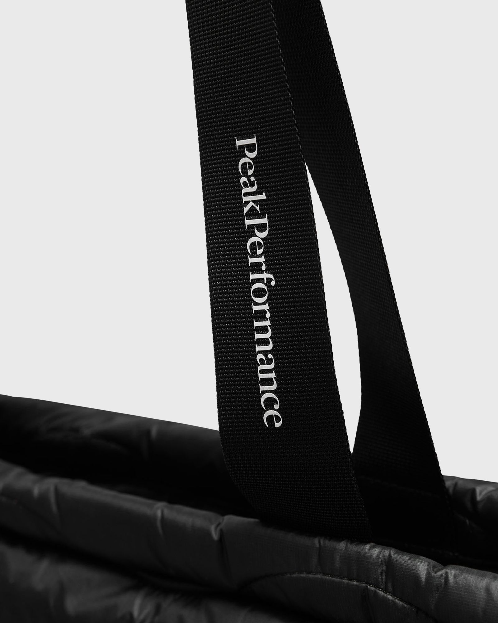 Helium Tote Bag