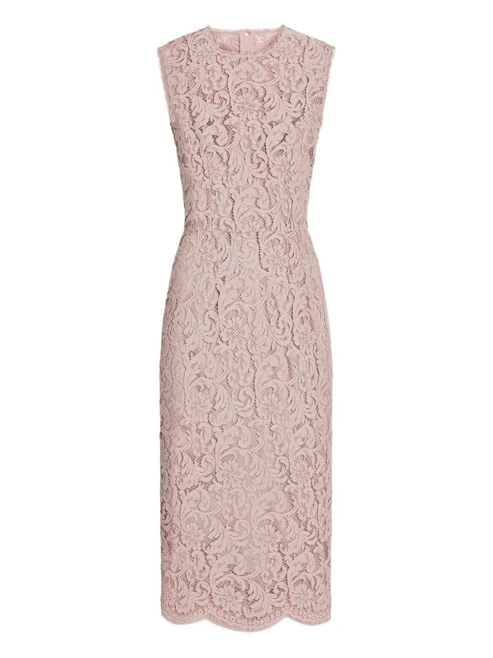 Lace Dress