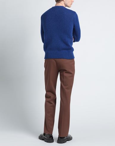 Man Sweater Blue
