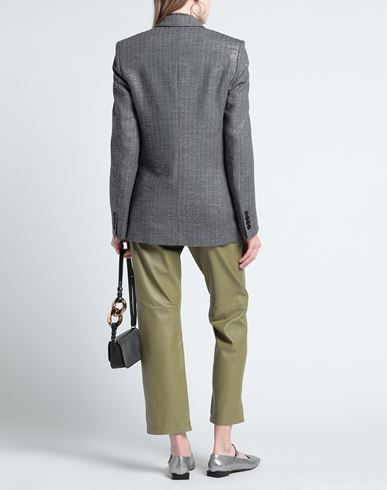 Woman Blazer Lead