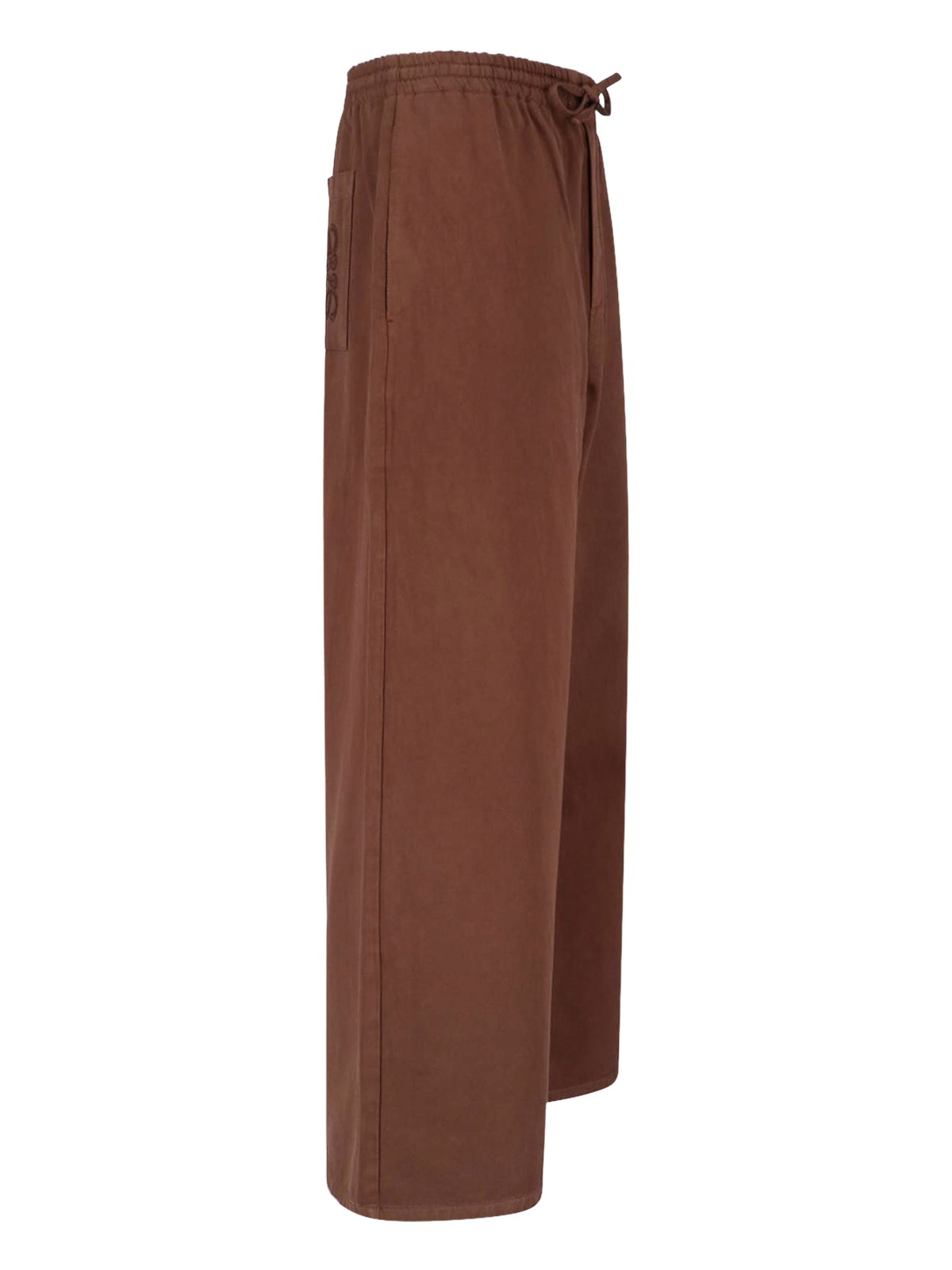 Wide Pants "Anagram"
