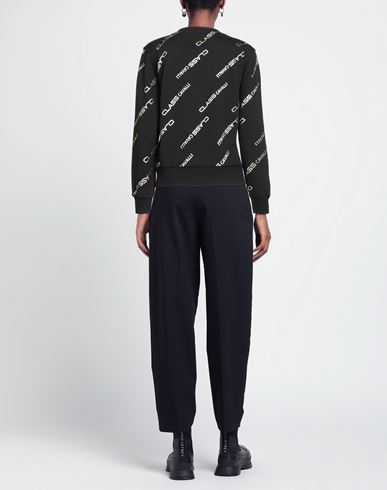 Woman Sweatshirt Black
