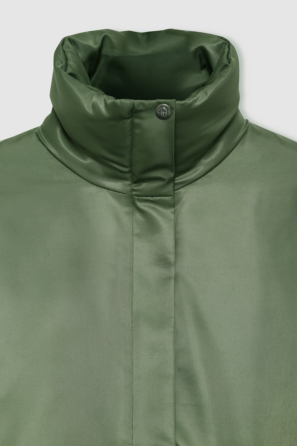 Cyrus Jacket - Olive