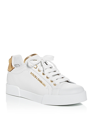 Women's Low-Top Sneakers