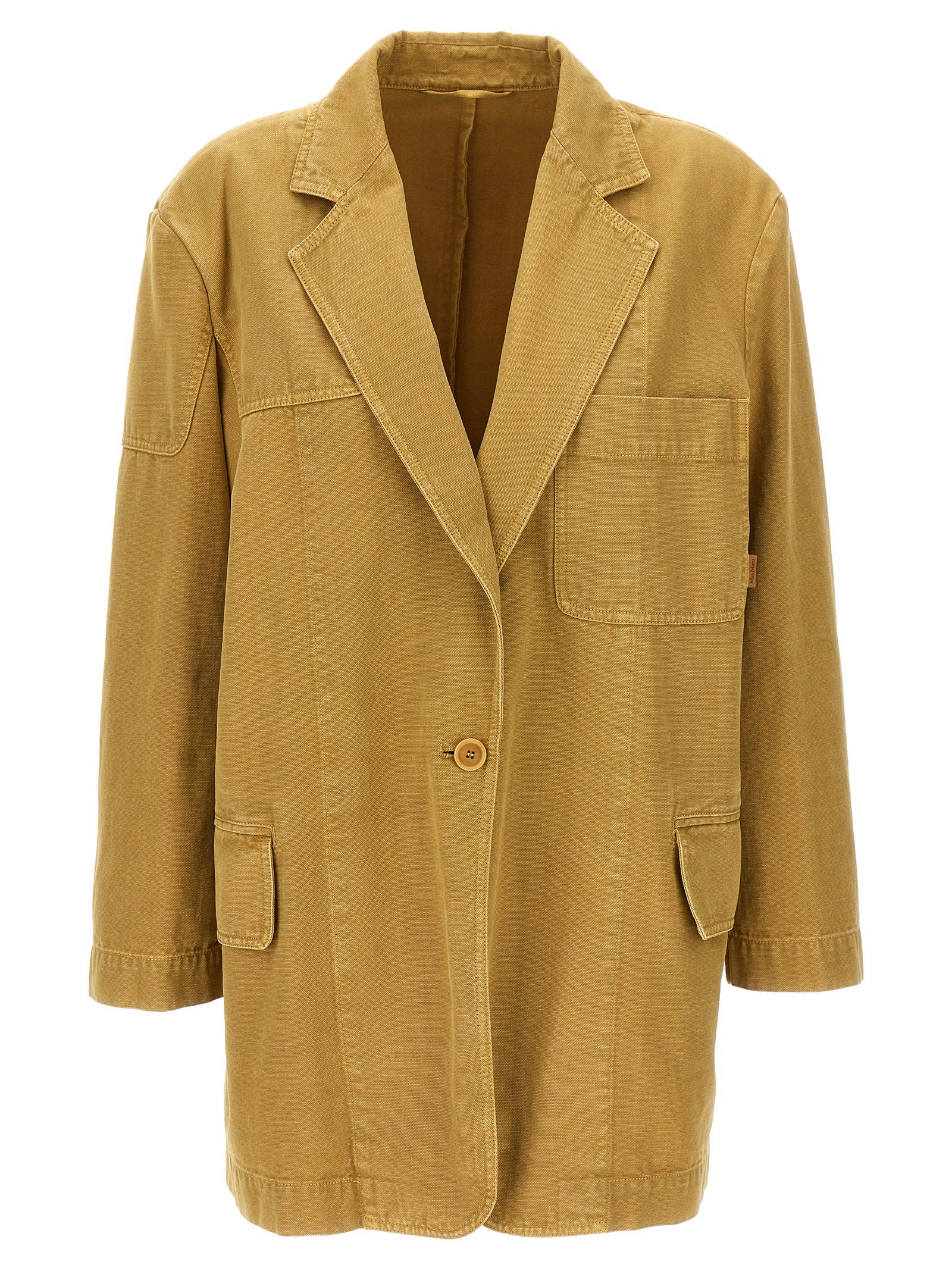 Dizzy Blazer