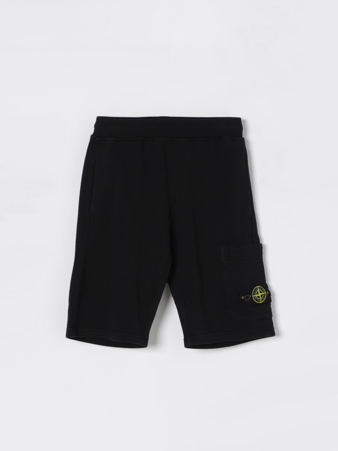 Shorts Kids color Black