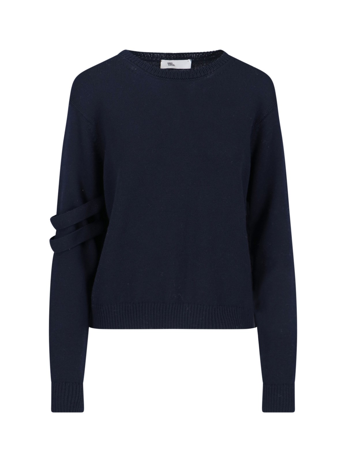 Merino Wool Sweater