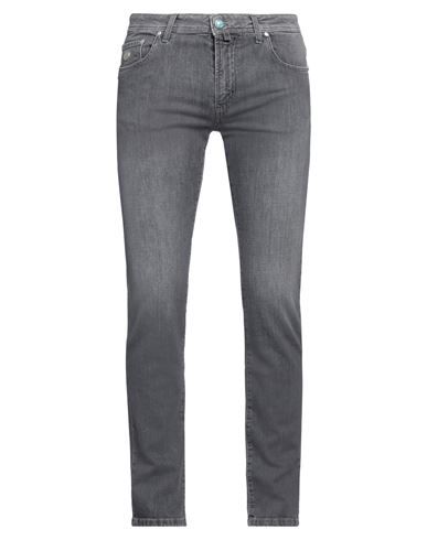 Man Jeans Grey