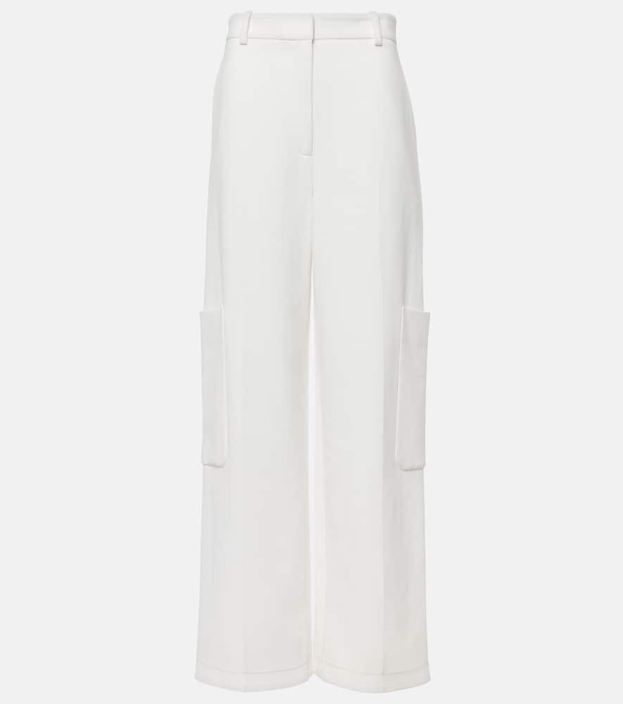 Caiton straight pants