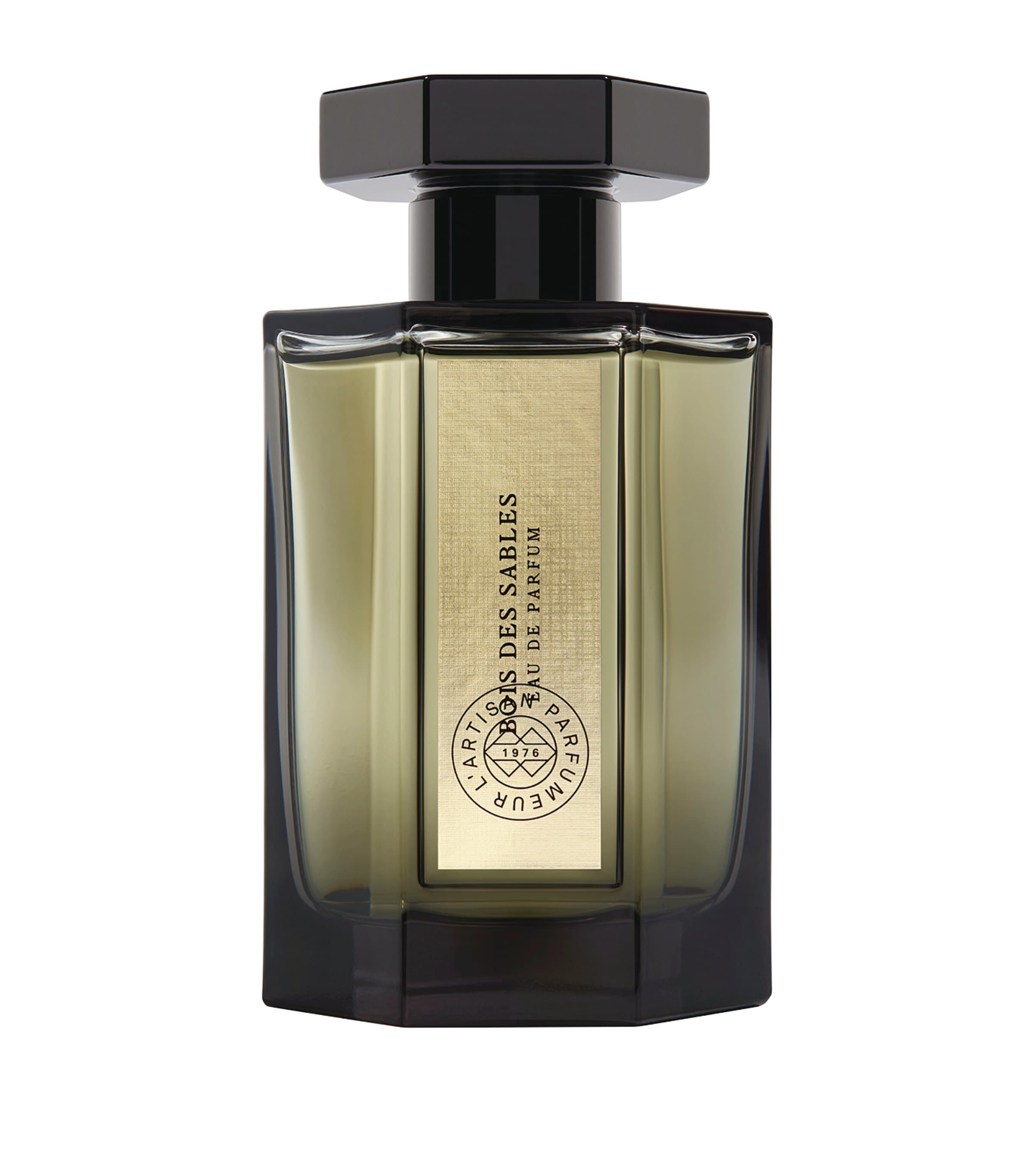 Bois des Sables Eau de Parfum