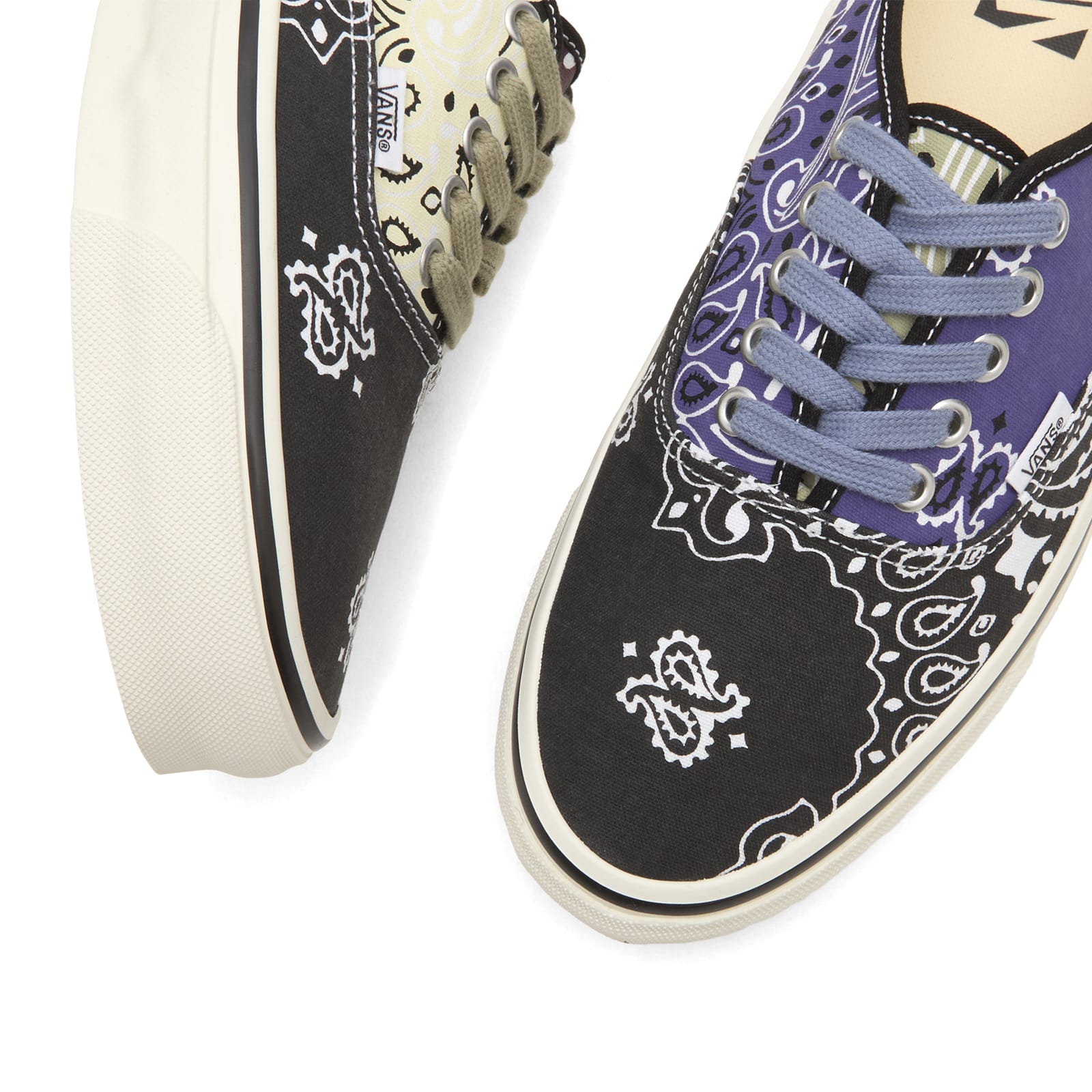 Men's LX Authentic 44 Sneaker Bandana Multi