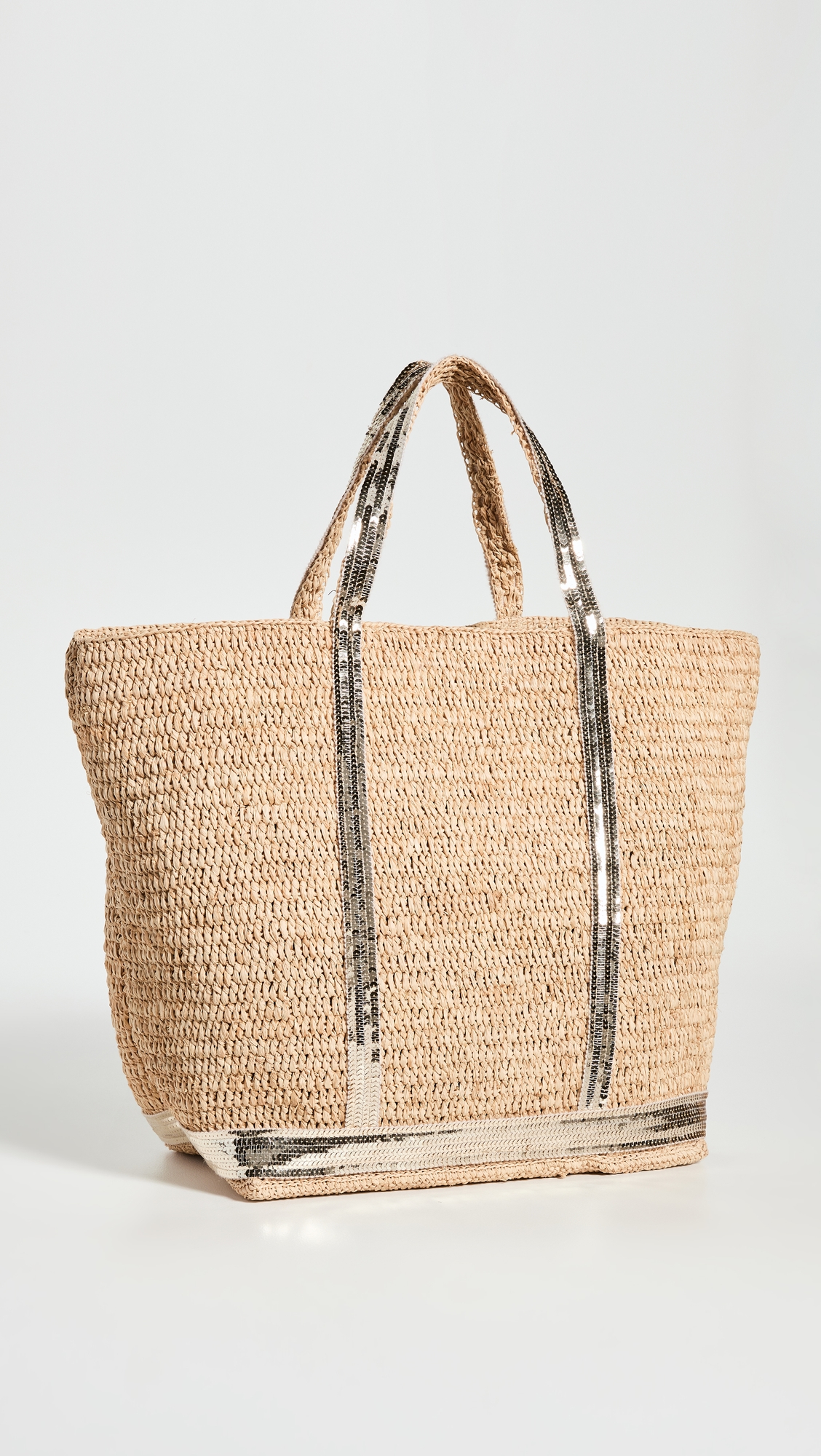 Vanessa Bruno Cabas Large Tote Bag Or One Size