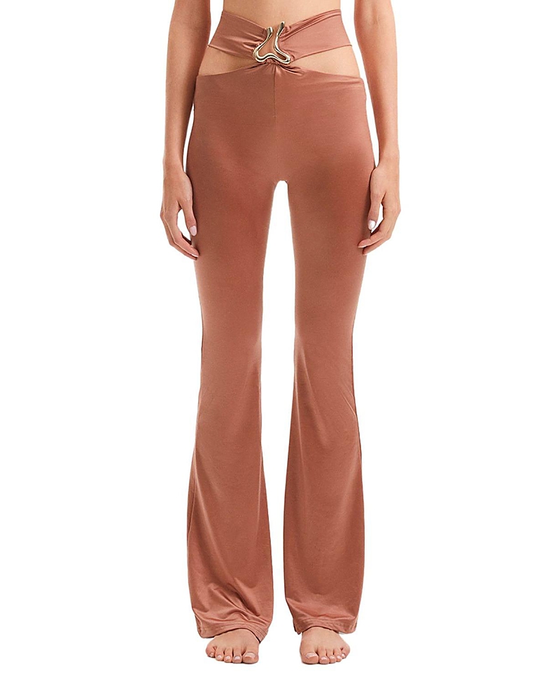 Jenna Cover Up Pants Resortwear