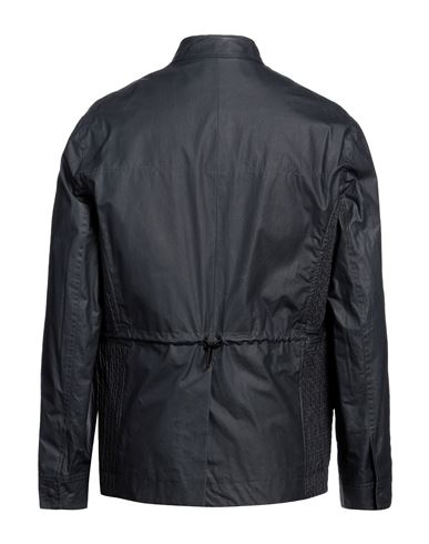 Man Jacket Lead