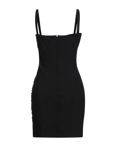 Woman Mini dress Black