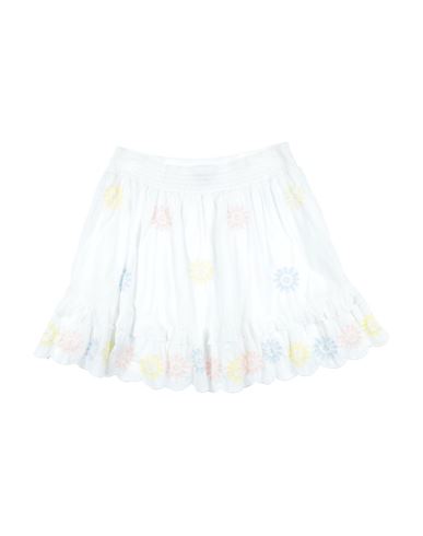 Kid Girl Kids' skirt White