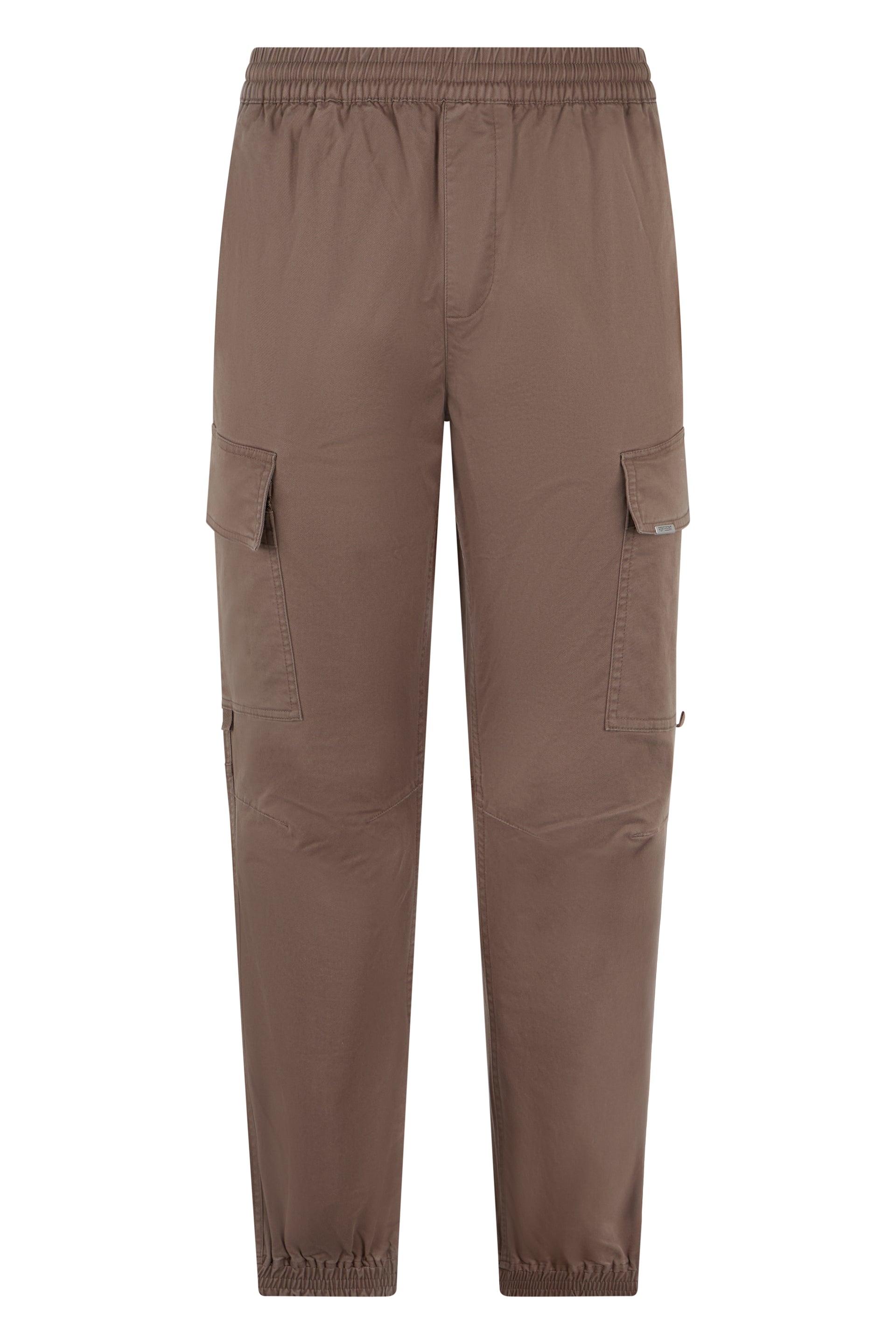 Cotton Cargo Pants for Men