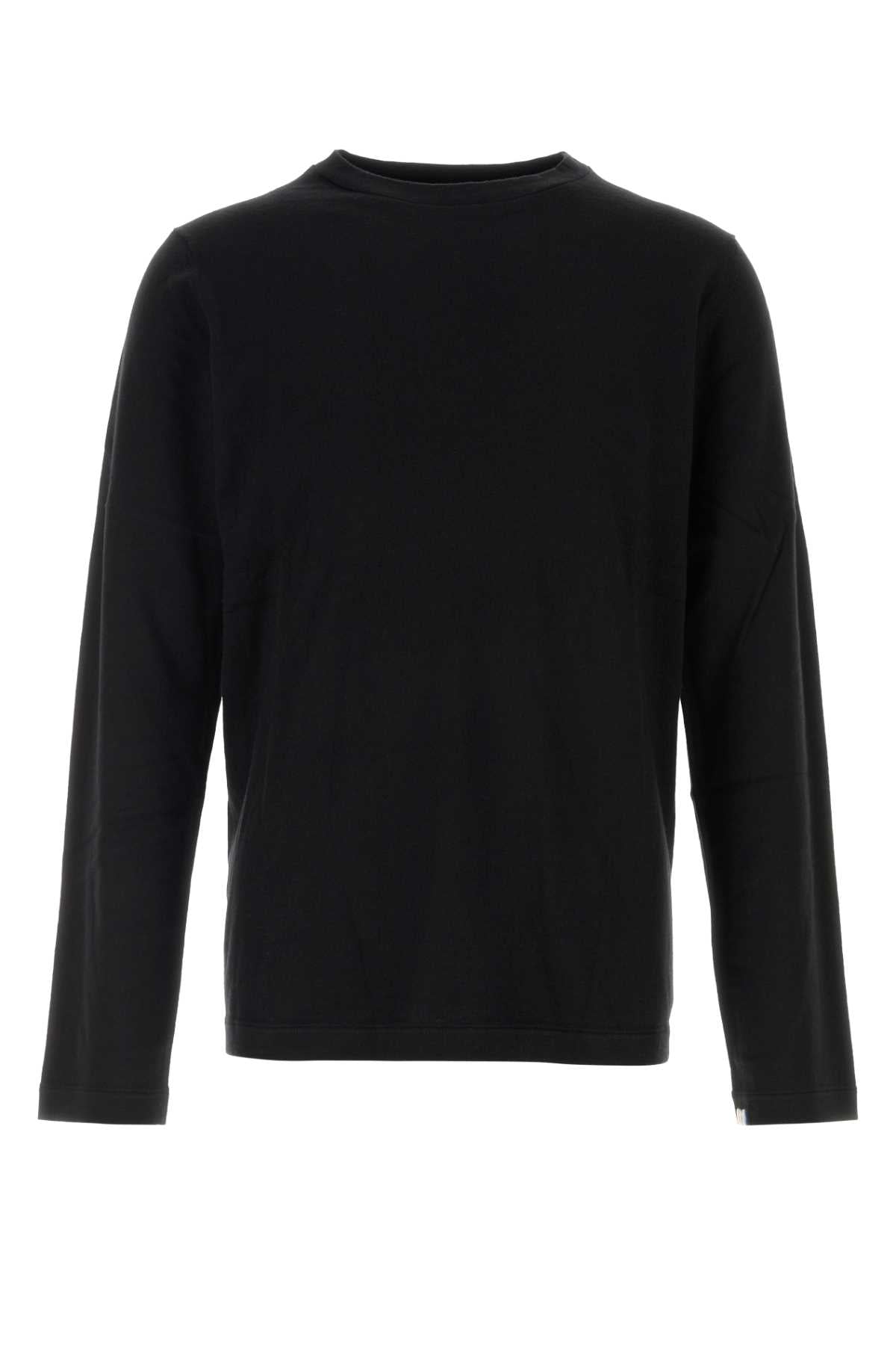 Jones Sweater — Black