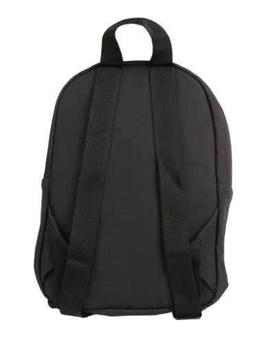 Man Backpack Black