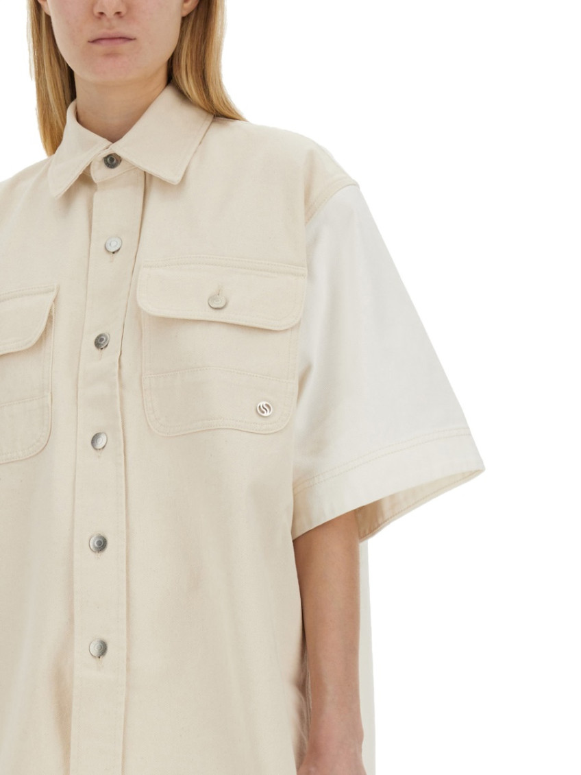 Workwear Shirt