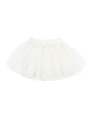Gonna Tutu' Tulle Mano Se Kid Girl Kids' skirt White Size 12 Polyamide