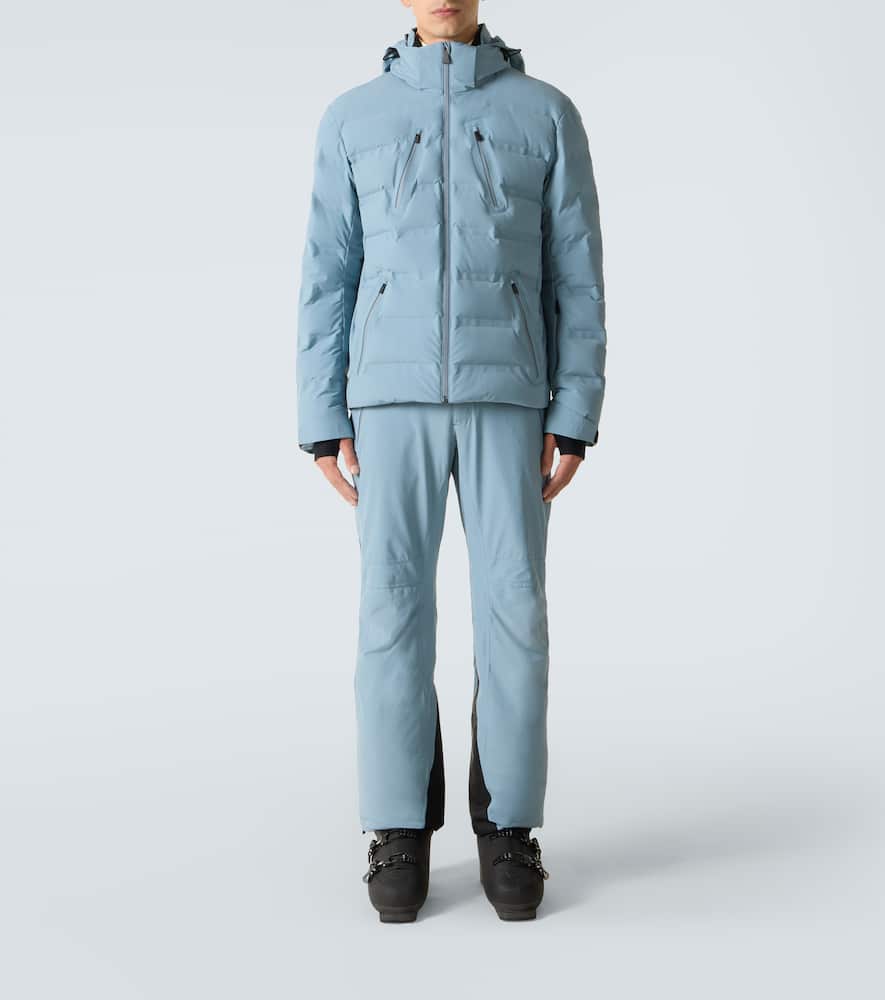 Nuke Suit ski pants