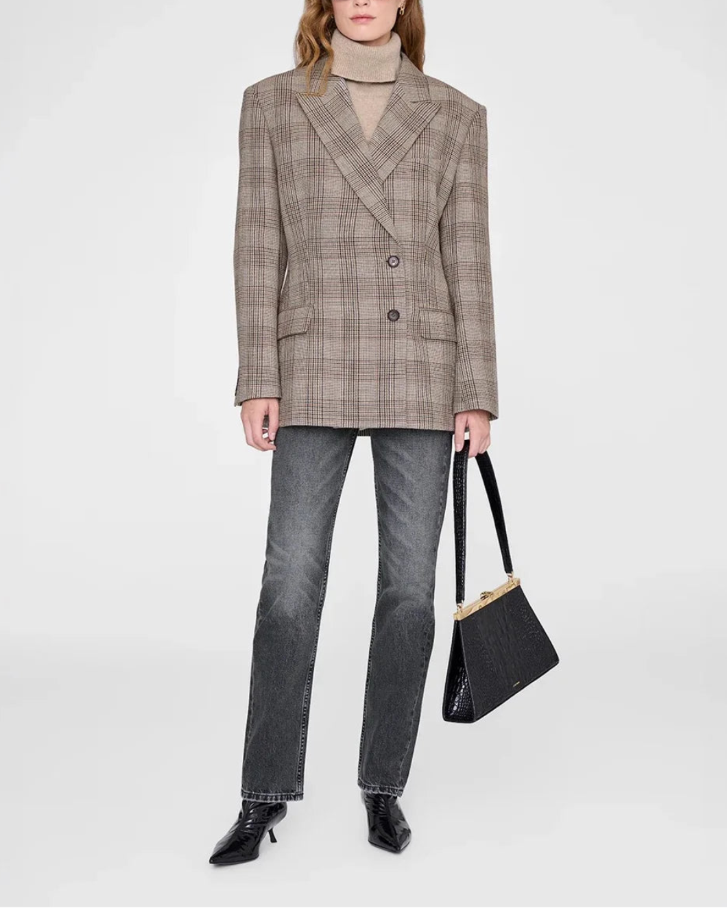 Aretha Blazer