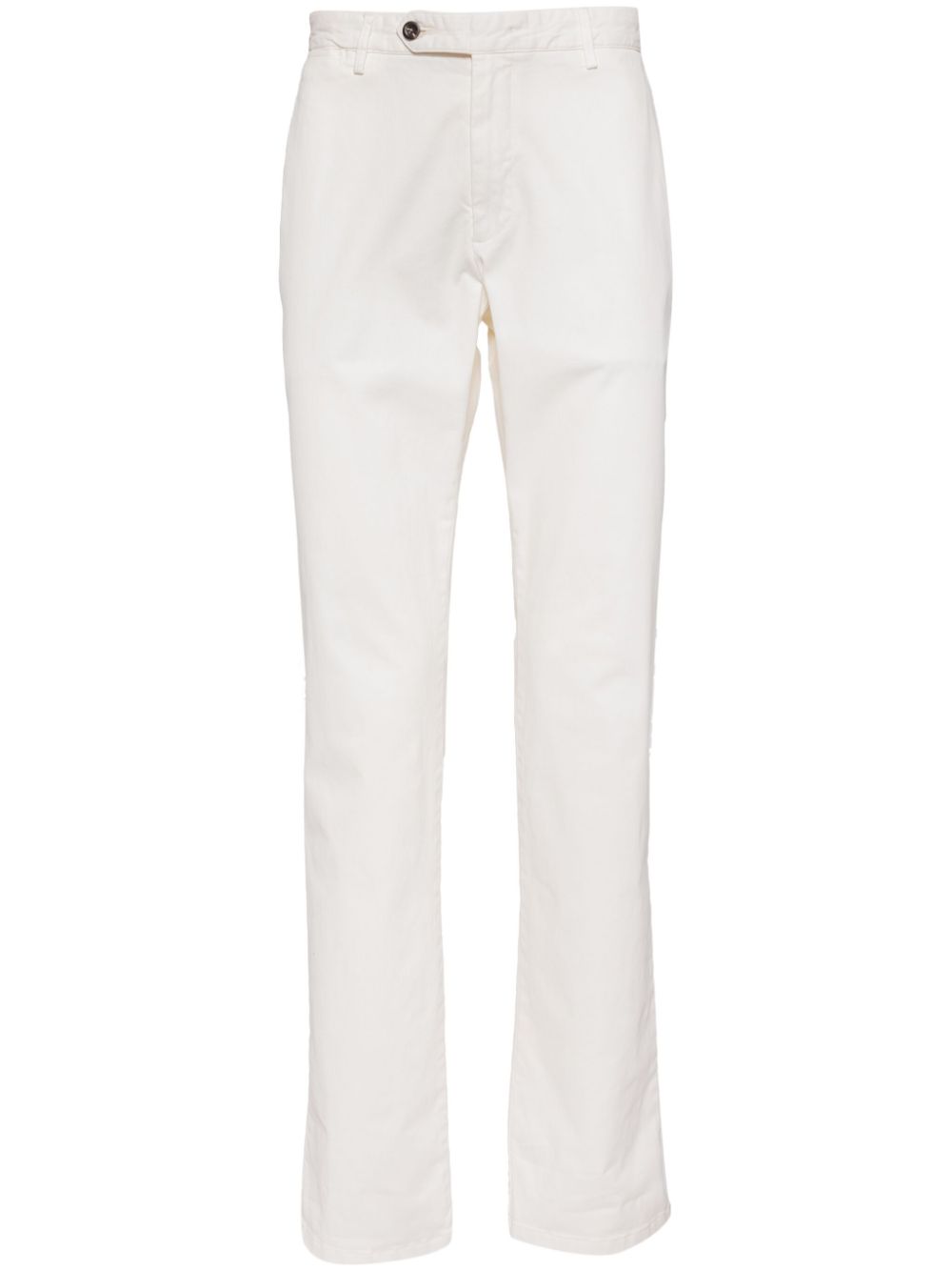 Steve garment chinos - Neutrals