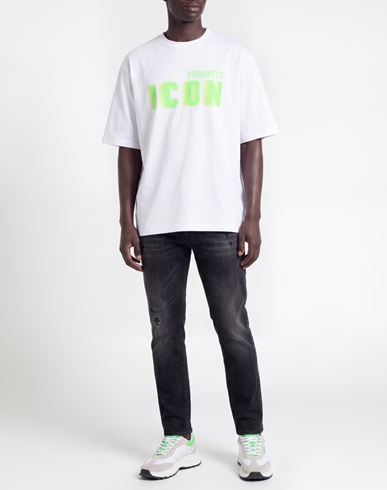 Man T