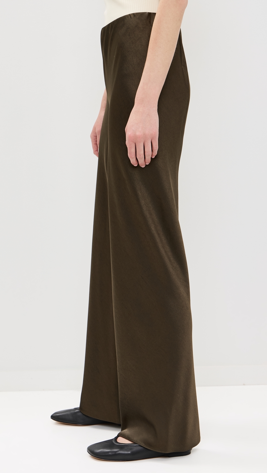 Fluid Bias Pants Vine