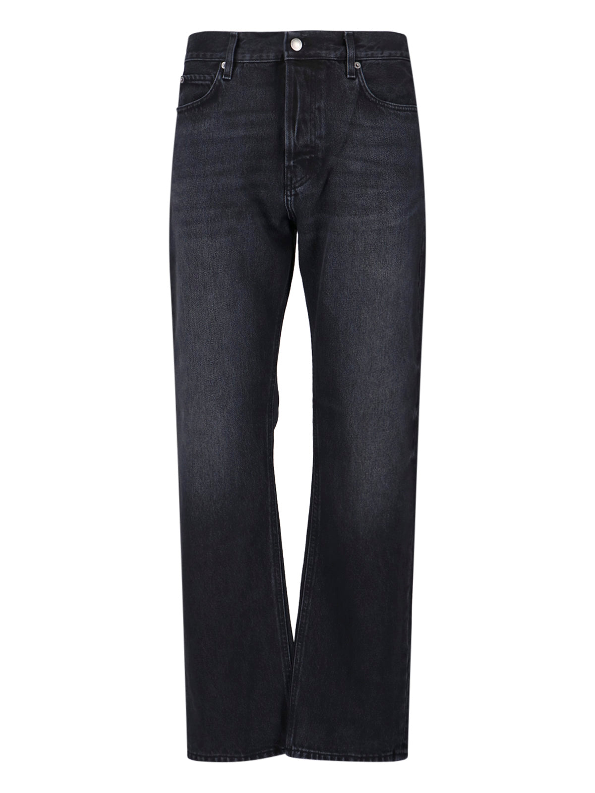 Men's 100% Cotton Jeans