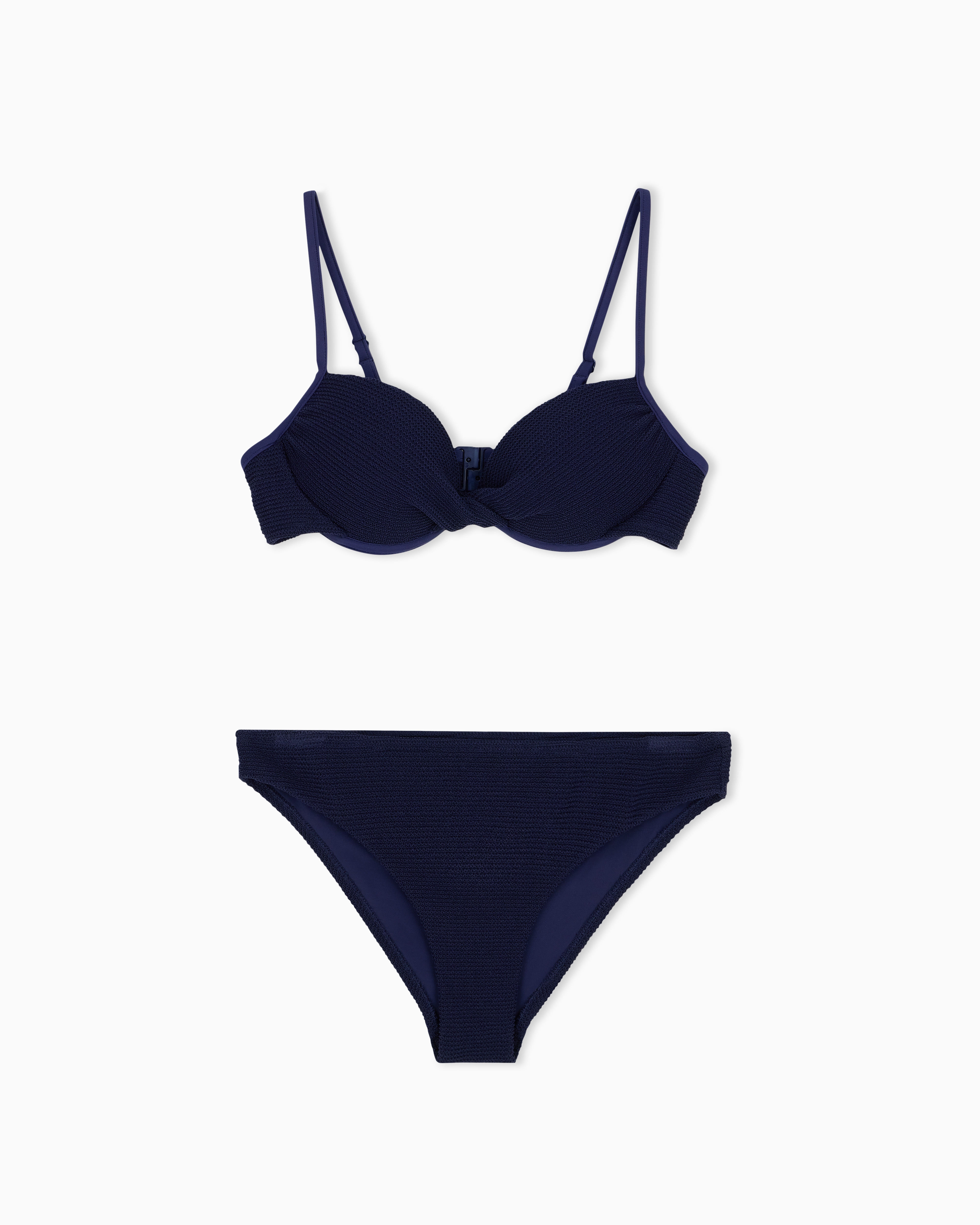 Push-up bikini