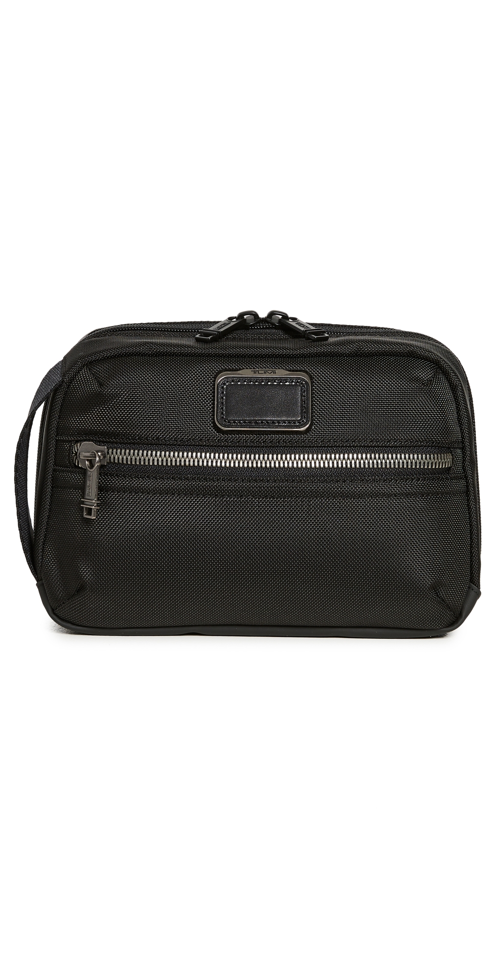 Response Travel Kit Black One Size
