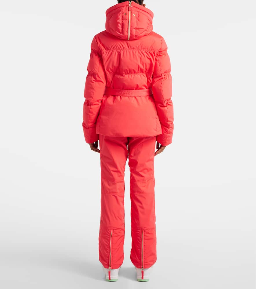 Chaminox ski jacket