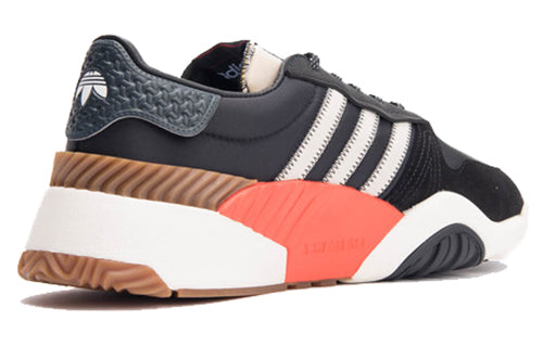 Alexander Wang x Turnout Trainer 'Bold Orange'