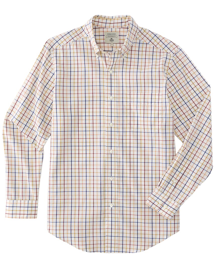 University Woven Shirt
