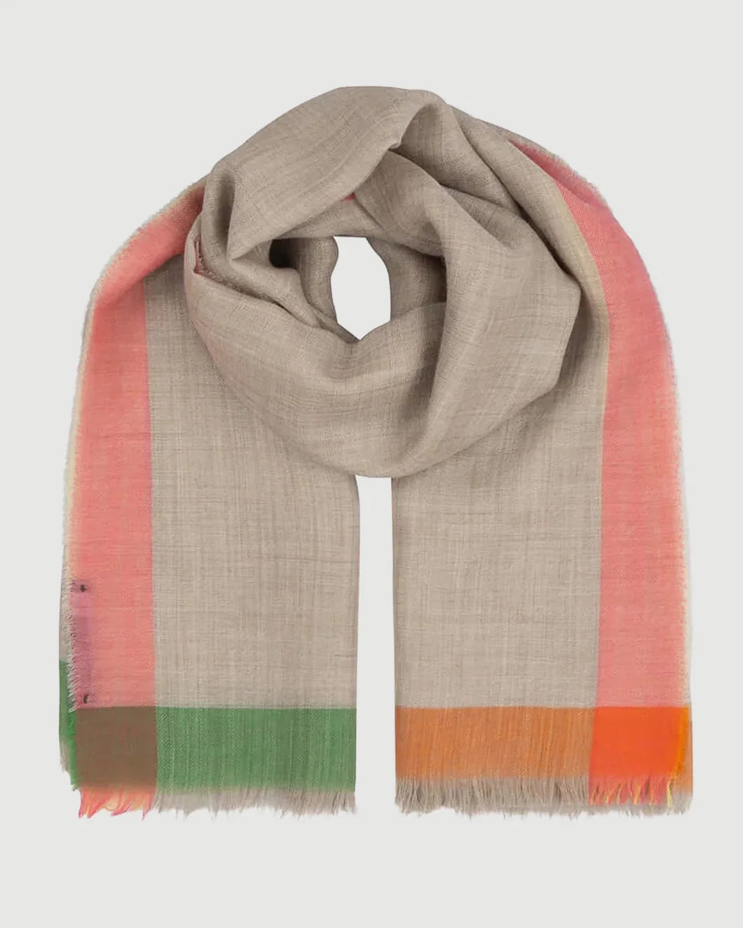 Wispy Alyssa Scarf