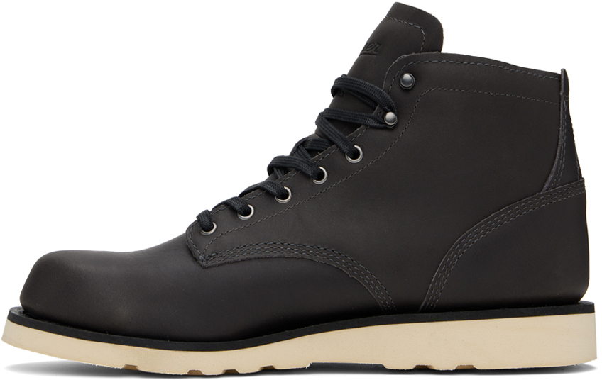 Danner Black Douglas GTX Boots