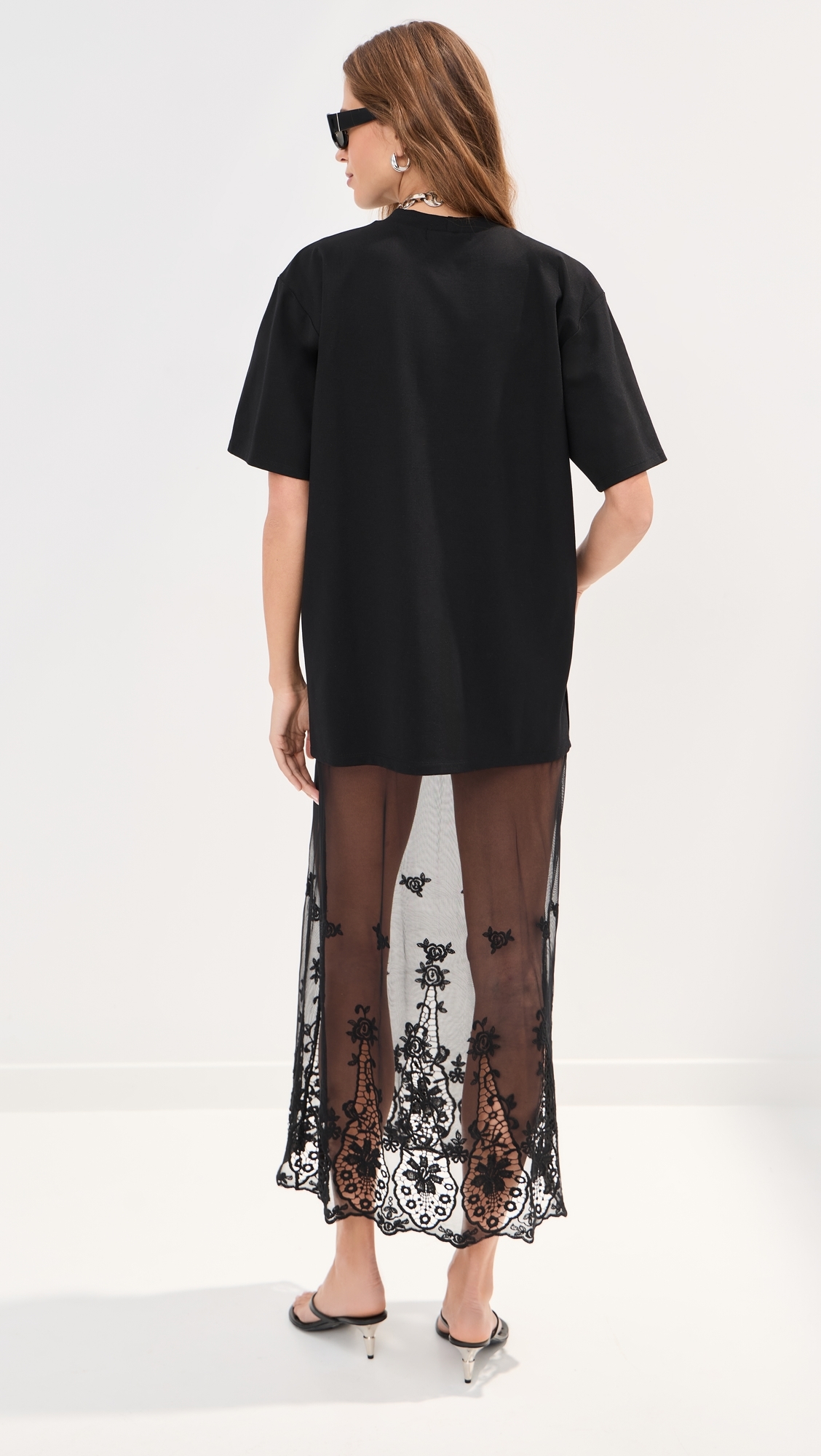 Nico Dress Black