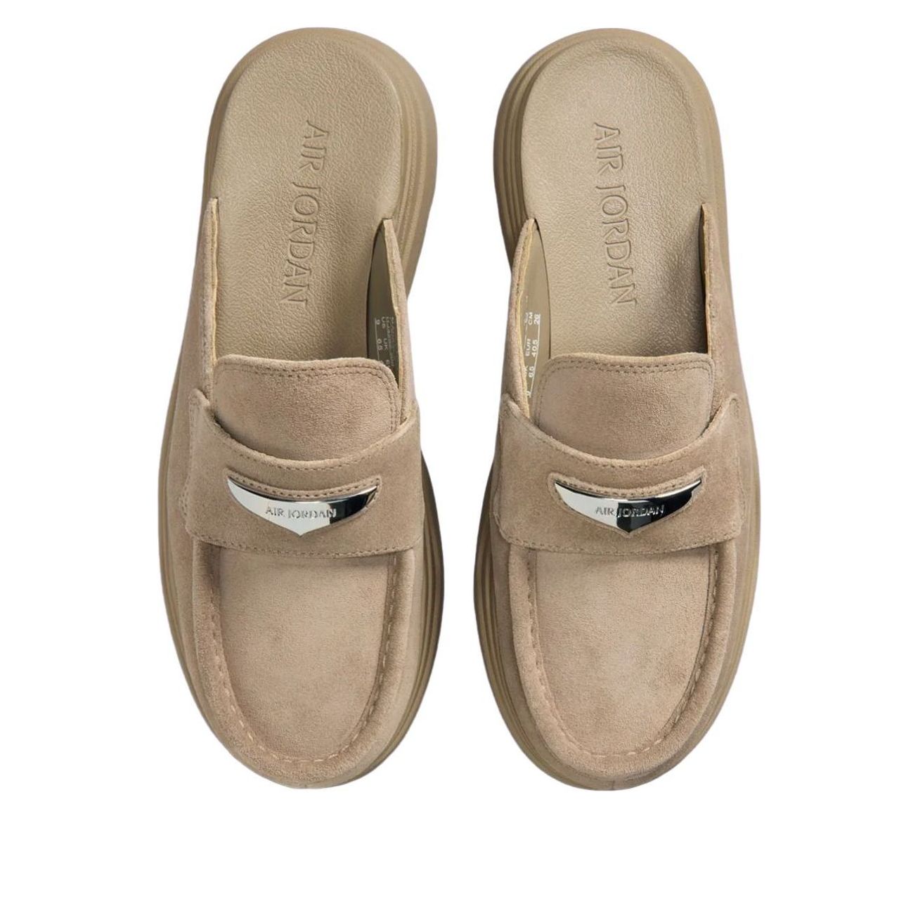 (WMNS) Air Mule 'Khaki'