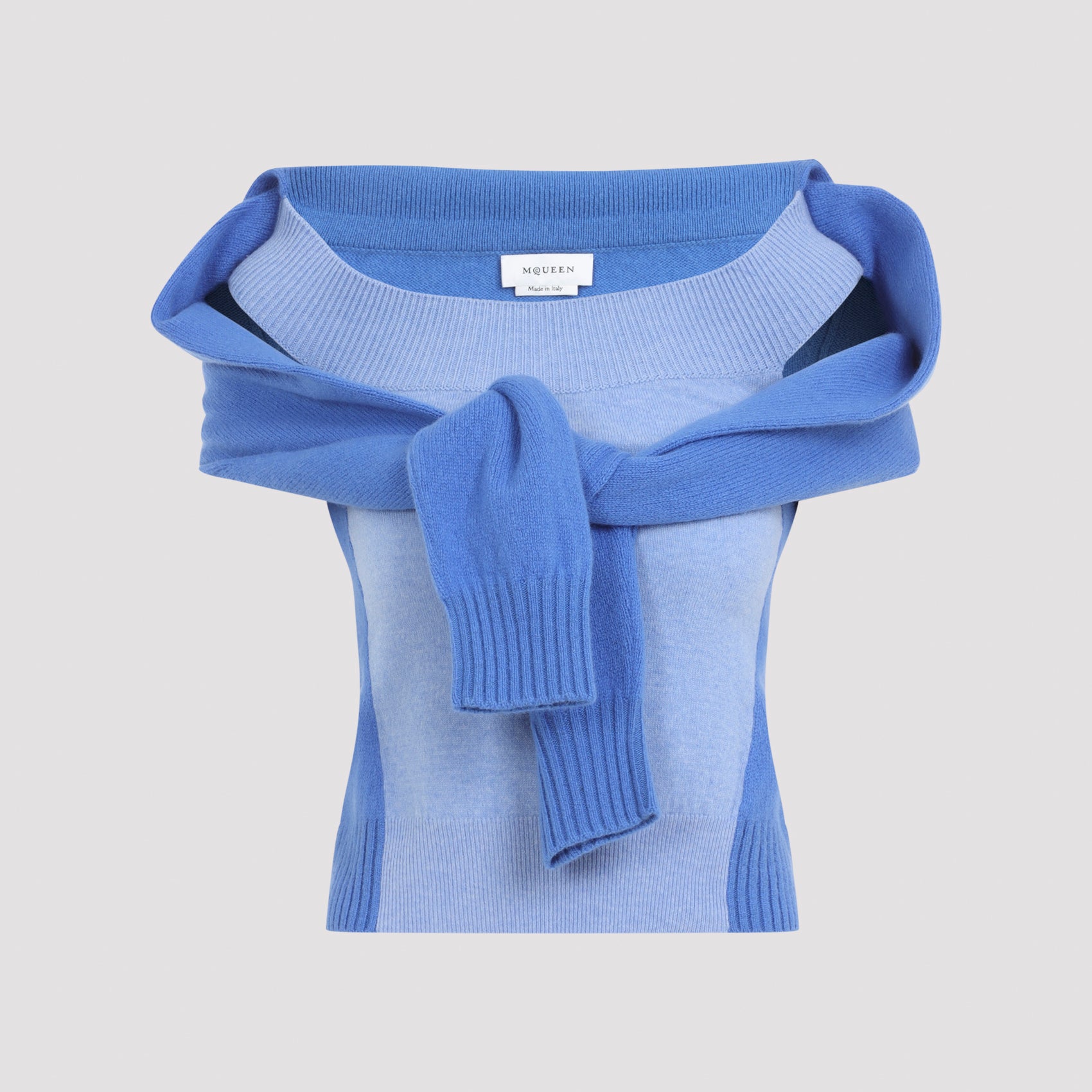 Wrap Jumper for Women