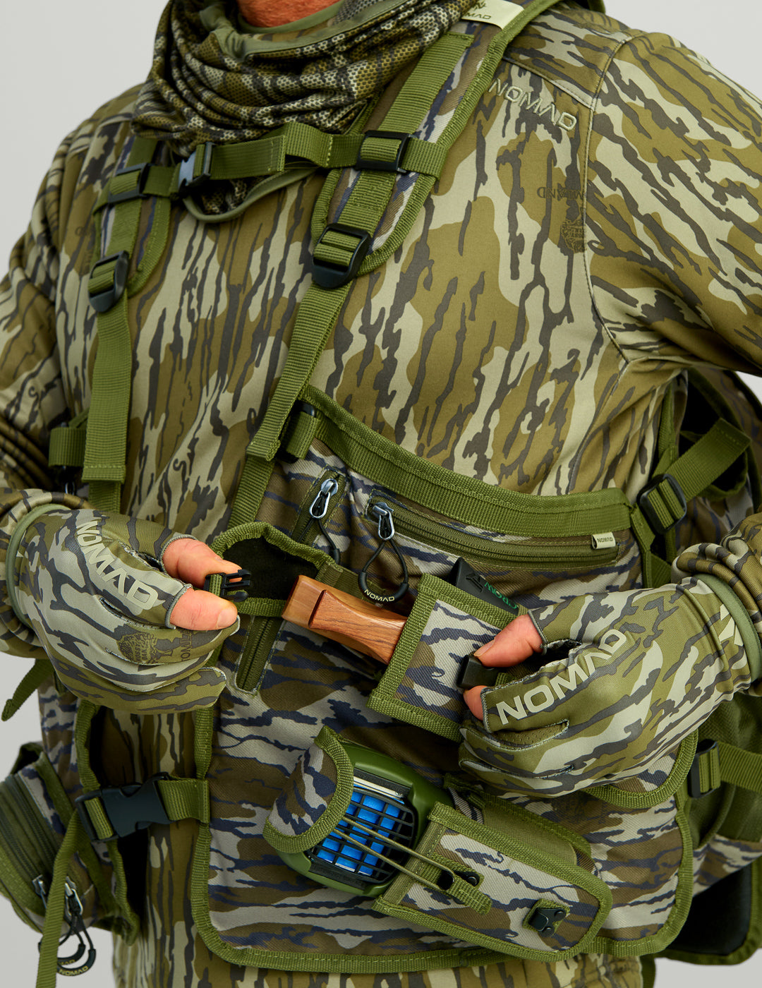 MG NXT Turkey Vest