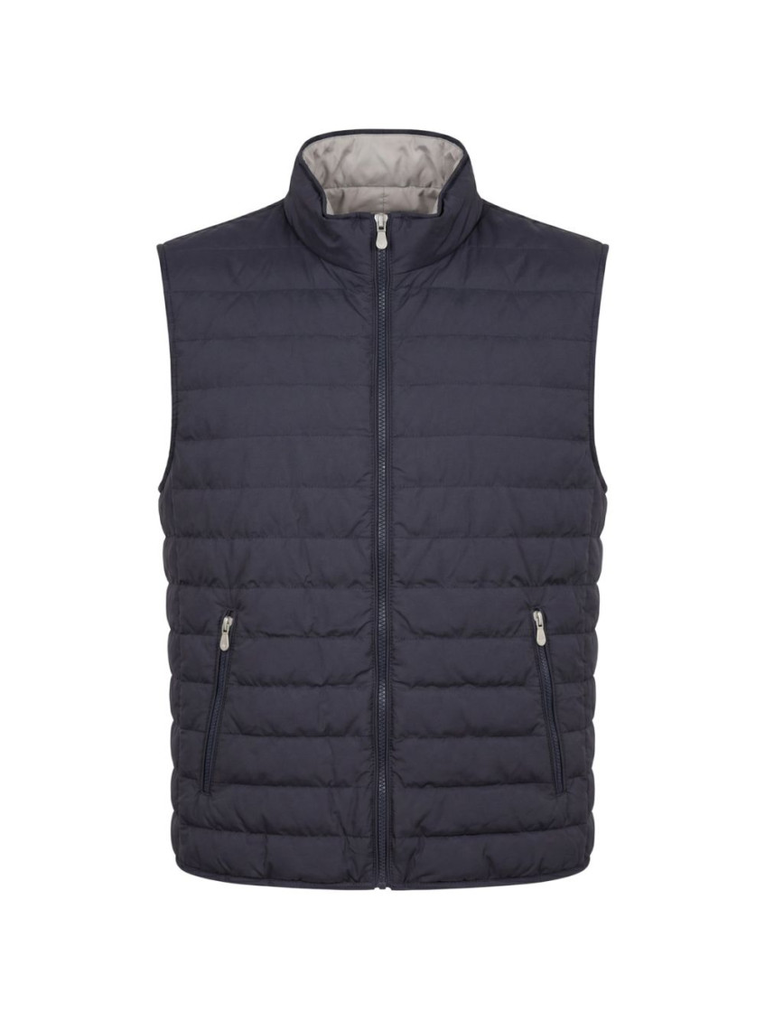 Down Vest
