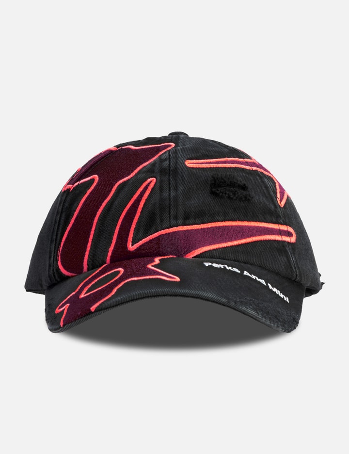 Seven Eighths Baseball Cap