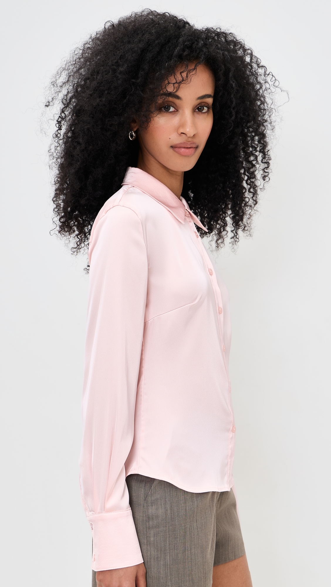 Angelic Shirt Bubblegum