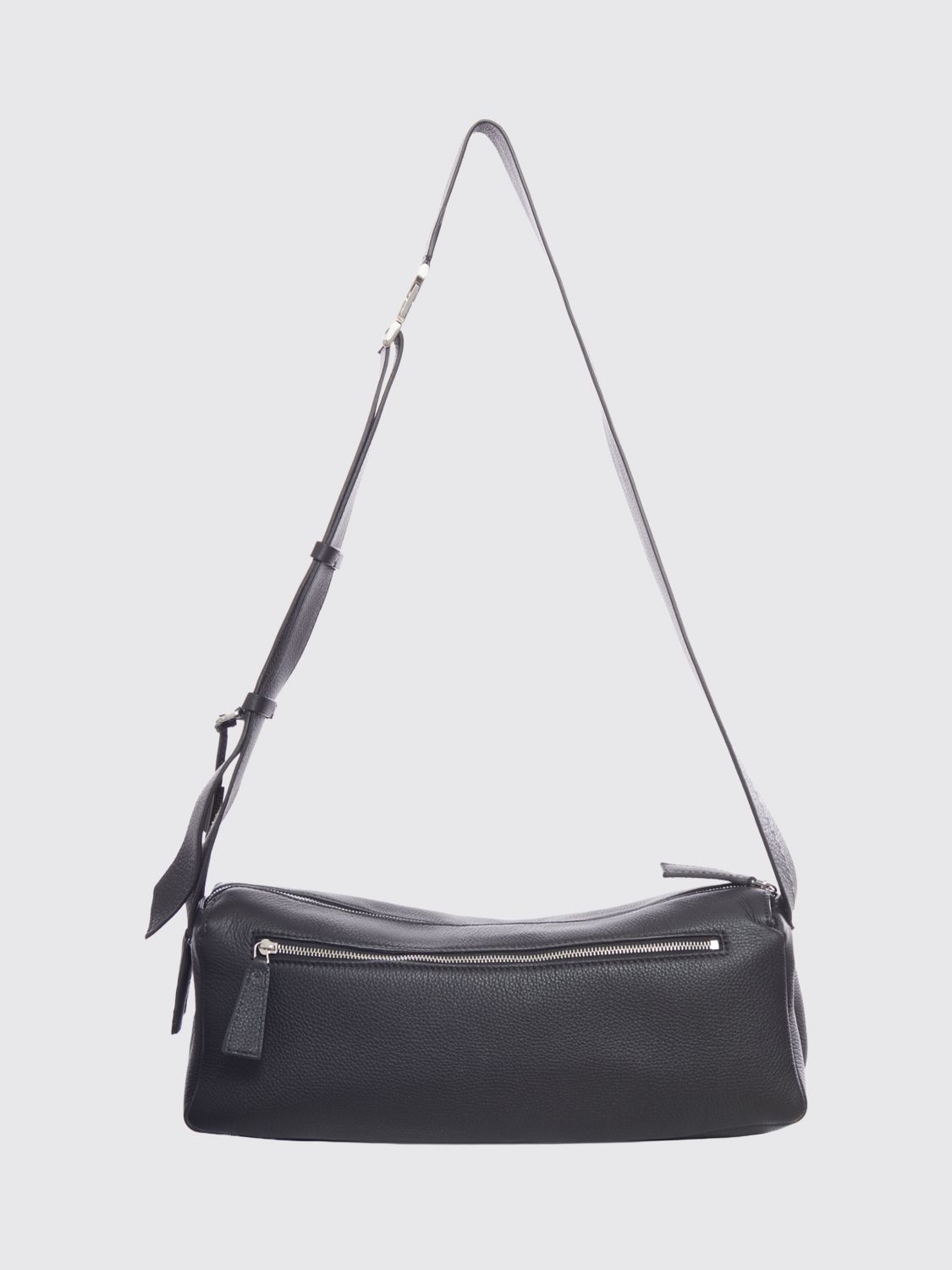 Shoulder Bag Woman color Black