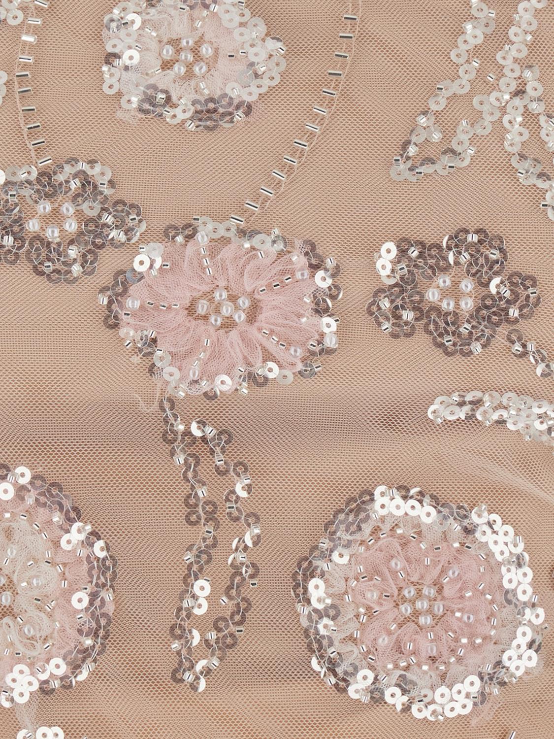 Dress Woman color Pink