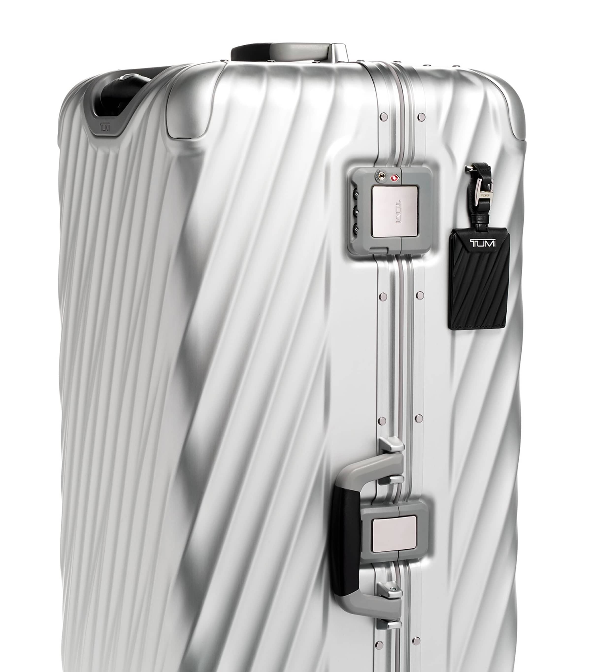 19 Degree Suitcase